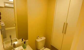 Imagem 7: Connect Sala Comercial / Pronta / 28m2 / 220 mil