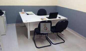 Imagem 5: Galpão para alugar no Rio Comprido com 700 m²