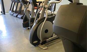 Imagem 4: Apartamento para venda com 130 metros quadrados com 3 quartos em Vila Olímpia - São Paulo