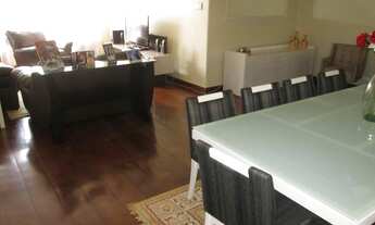 Imagem 4: Apartamento de 160 metros quadrados no bairro Jardim Guanabara com 3 quartos