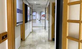 Imagem 6: São Paulo - Conjunto Comercial/Sala - JARDIM AMÉRICA