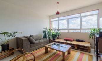 Imagem 2: Apartamento Locação Perdizes 120 m² 3 Dormitórios