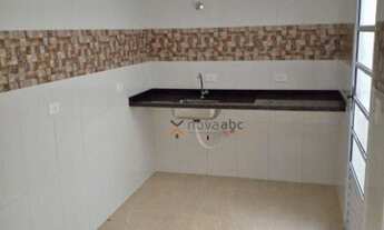 Imagem 5: Apartamento com 2 dormitórios para alugar, 50 m² por R$ 1.400,00/mês - Parque Novo Oratóri