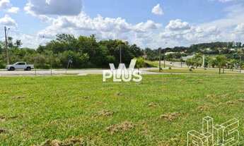 Imagem 3: Terreno, Alphaville Nova Esplanada 1, Votorantim - R$ 2.12 mi, Cod: 7859