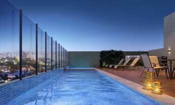 Imagem 3: Osasco - Apartamento Padrão - Presidente Altino