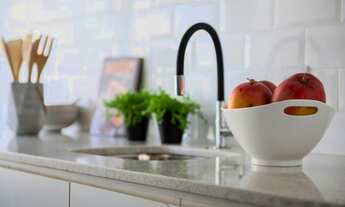 Imagem 5: Apartamento, 1 dormitório, Santana