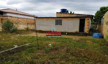 Imagem: Casa vale dos Pequis Itaúna - MG