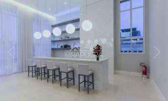 Imagem 2: Apartamento com 2 dormitórios à venda, 82 m² por R$ 1.820.000,00 - Vila Nova Conceição - S