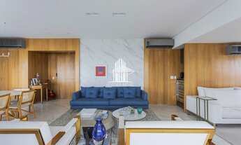 Imagem 5: Apartamento com 2 dormitórios, 217m² à venda no Sumaré