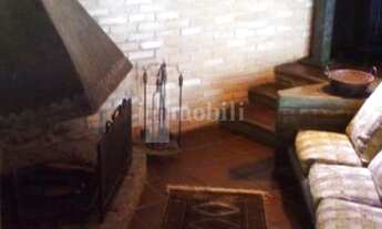 Imagem 5: Casa Rústica em condomínio bem localizado