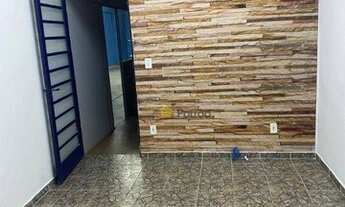 Imagem 2: Galpão para alugar, 260 m² por R$ 4.800,00/mês - Vila Vivaldi - São Bernardo do Campo/SP