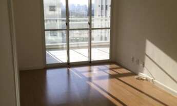 Imagem 4: PRÉDIO NOVO, APARTAMENTO REPLETO DE ARMÁRIOS NO MELHOR DA VILA MASCOTE !