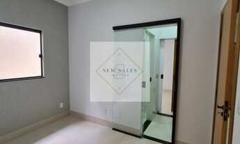 Imagem 3: Casa Espetacular no Setor Moinho dos Ventos !! 3 Quartos !!