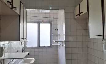 Imagem 5: VENDA - PINHEIROS APTO. 01 DORM (SUÍTE) COM 48 M2 DE A.U VAGA ÓTIMA LOCALIZAÇÃO!