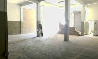 Imagem 5: Galpão - Swift - Campinas