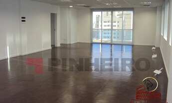 Imagem 4: ANDAR COMERCIAL JUNTO AO SHOPPING CENTER SANTA CRUZ E METRÔ VILA MARIANA SP