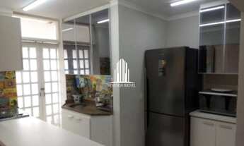 Imagem 6: Apartamento à venda na Chácara Santo Antonio