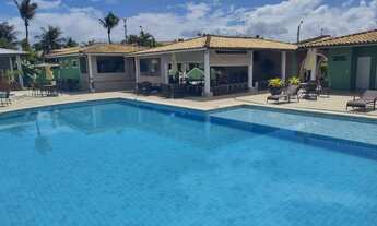 Imagem 7: Casa Condomínio Sol Marina Jacuípe- Barra do Jacuípe