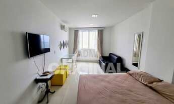 Imagem 5: EXCELENTE APARTAMENTO 1 QUARTO COPACABANA