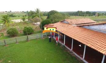 Imagem 3: Fazenda para Venda em Araguaína