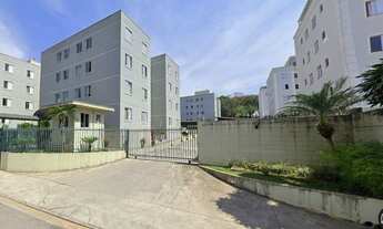 Imagem: Apartamento com 2 dormitórios à venda