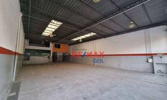 Imagem 3: Galpão para alugar, 240 m² por R$ 7.000,00/mês - Freguesia do Ó - São Paulo/SP