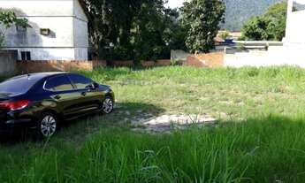 Imagem 6: Ótimo terreno plano, todo murado Campo Grande