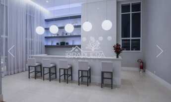 Imagem 5: Apartamento com 2 dormitórios à venda, 82 m² por R$ 1.820.000,00 - Vila Nova Conceição - S