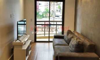 Imagem: São Bernardo do Campo - Apartamento Padrão