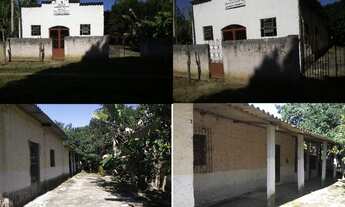 Imagem 2: Prédio/Edifício inteiro para venda tem 360 metros quadrados em Parque Guandu - Japeri - RJ