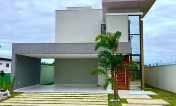 Imagem 3: Casa Duplex em condomínio Cidade Alpha