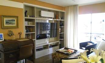 Imagem 7: Apartamento - Cambuí - Campinas