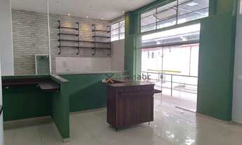 Imagem 5: Salão para alugar, 435 m² por R$ 5.900/mês - Rudge Ramos - São Bernardo do Campo/SP