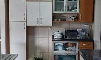 Imagem 6: Apartamento para Venda em Santo André, Vila Pires, 2 dormitórios, 1 banheiro, 1 vaga