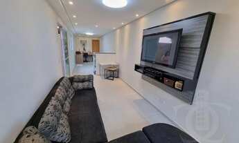 Imagem: Cobertura duplex para venda com 116m² na