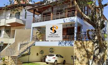 Imagem: Casa - Condomínio Villaggio Capriccio