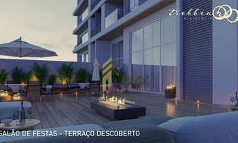 Imagem 3: Apartamento à venda por R$ 711.934,70 - Campo Comprido - Curitiba/PR