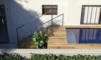 Imagem 3: Flat em Porto de Galinhas