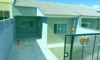 Imagem: Casa com 3 quartos na Avenida - Jardim Leblon