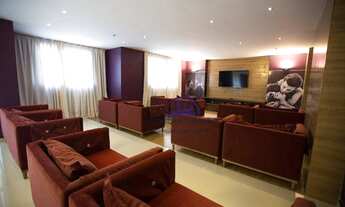 Imagem 5: Apartamento com 3 dormitórios à venda, 76 m² por R$ 590.000,00 - Engenheiro Luciano Cavalc