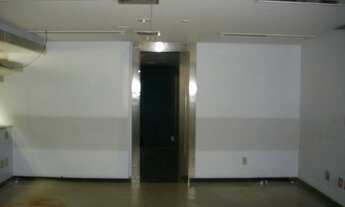 Imagem 2: Sala Comercial com 120 metros quadrados Bairro Funcionários - Belo Horizonte - MG