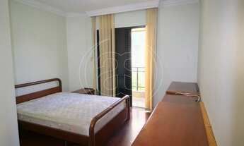 Imagem 6: São Paulo - Apartamento Padrão - Moema Índios