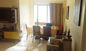 Imagem 5: Apartamento com 02 dormitórios à venda, 58 m² por R$ 230.000 - Residencial Eldorado - Goiâ