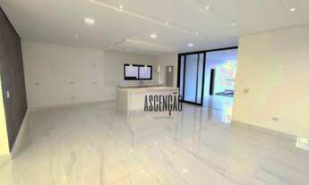 Imagem 5: Casa com 4 dormitórios à venda, 250 m² por R$ 2.580.000 - Residencial Real Park - Arujá/SP