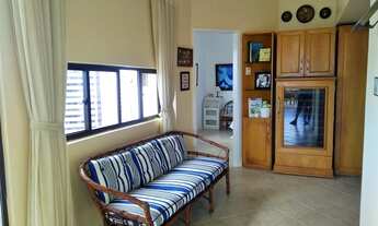 Imagem 2: Cobertura para venda 228 m² com 4 Quartos 1 Suíte 3 Vagas Candeal