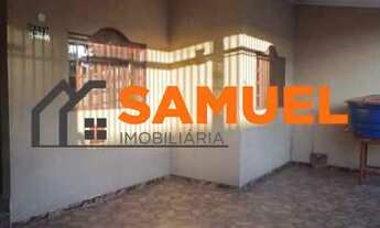 Imagem 2: Brasília - Casa Padrão - Ceilândia Norte (Ceilândia