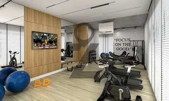 Imagem 2: APARTAMENTO A VENDA RESIDENCIAL VISTA SUL