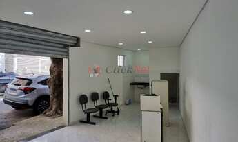 Imagem 3: São Caetano do Sul - Conjunto Comercial/Sala - FUNDAÇAO