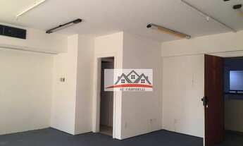 Imagem 5: Sala comercial no Executive Center na Avenida NORTE SUL - CAMBUI