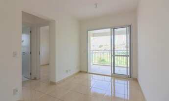 Imagem: Apartamento para venda Osasco